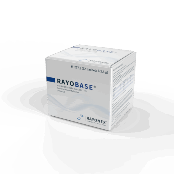レヨベース | Rayobase®