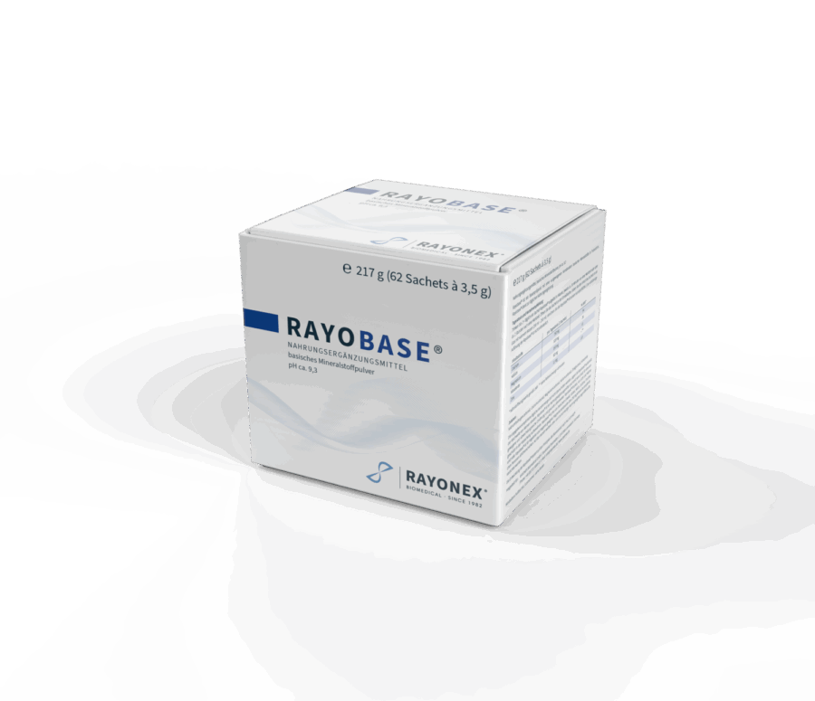 レヨベース | Rayobase®