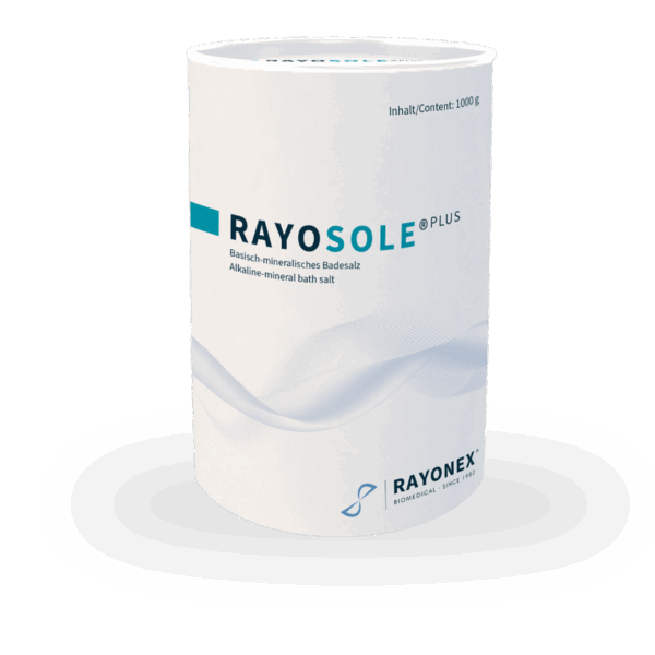 レヨソールプラス | Rayosole® plus